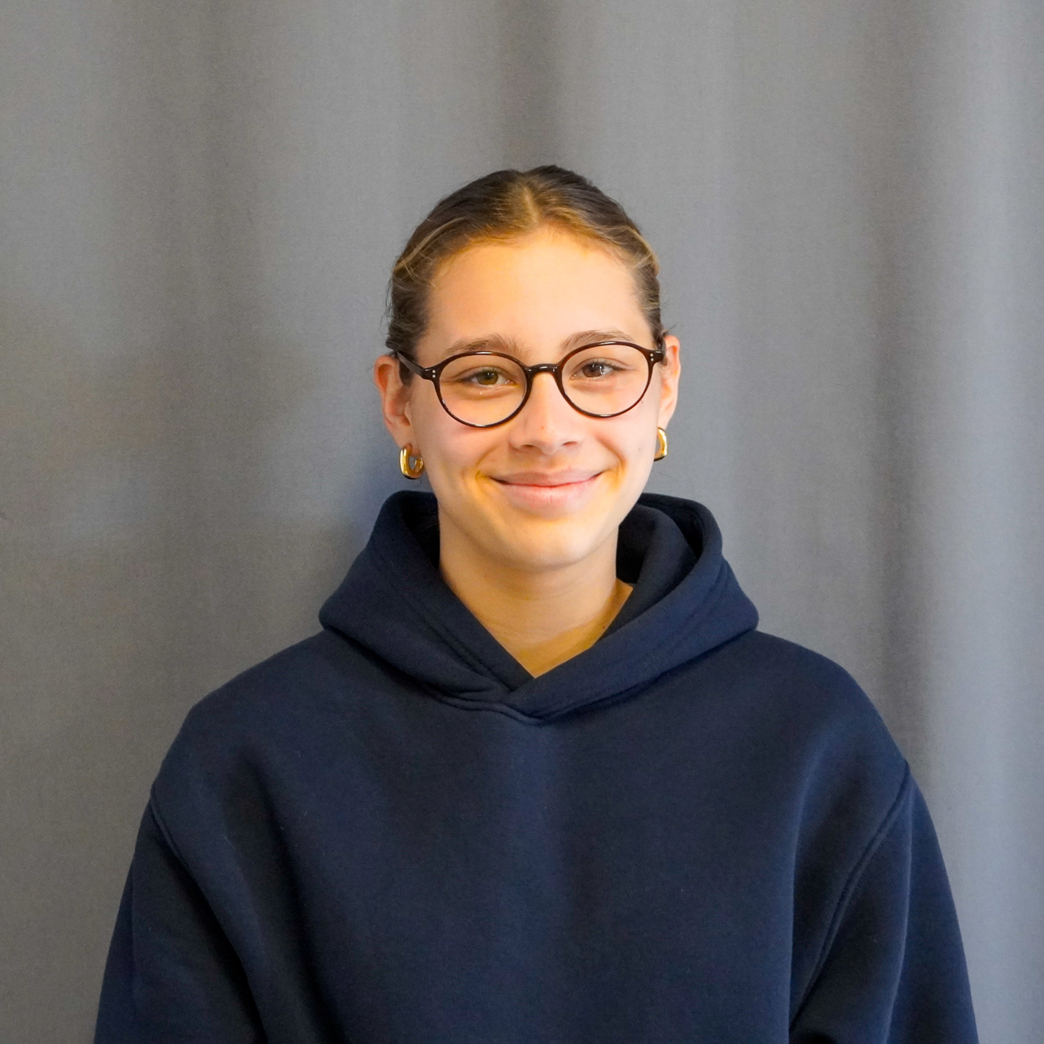 Deepfake - Medienabende an der Heinrich-Hertz-Schule Filippa Medienabend 2025 076 2025 077 - Medienabende an der Heinrich-Hertz-Schule
