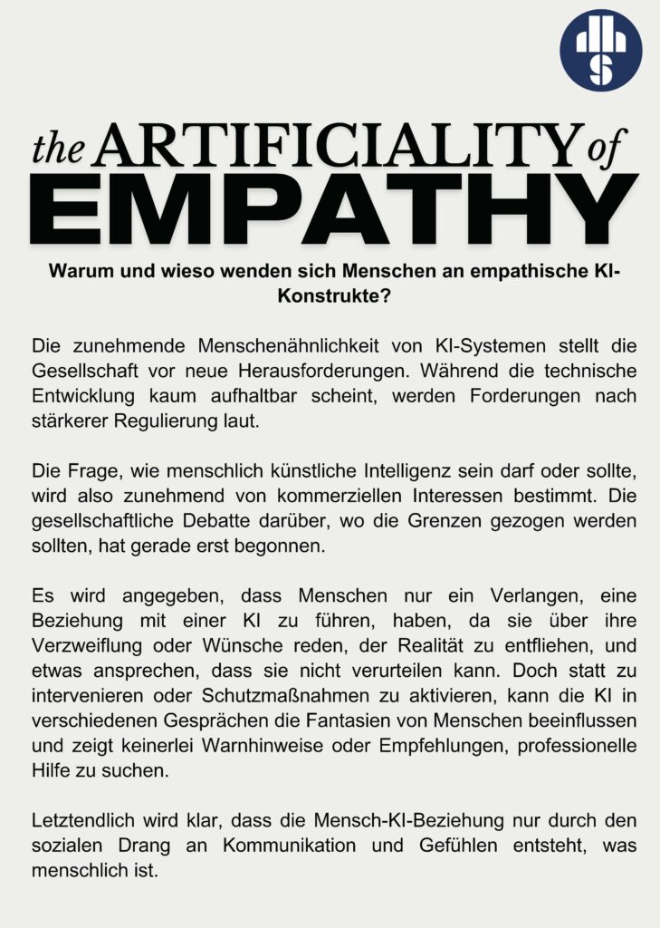 The Social Machine - Medienabende an der Heinrich-Hertz-Schule The Social Machine Final9 - Medienabende an der Heinrich-Hertz-Schule